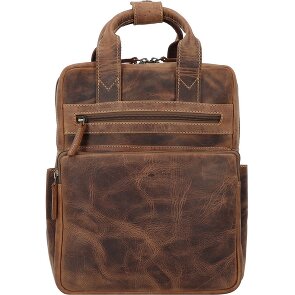 Greenburry Vintage Daypack Leder 31 cm