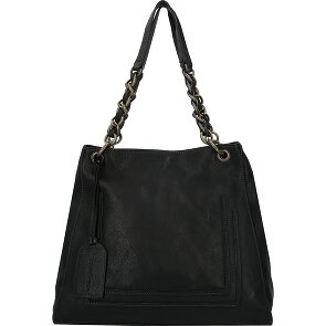 Cowboysbag Chained Wallowa Shopper Tasche Leder 36 cm