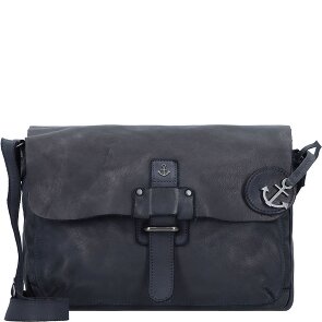 Harbour 2nd Anchor Love Rosi Umhängetasche Leder 29 cm