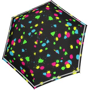 Knirps Rookie Taschenschirm 22 cm
