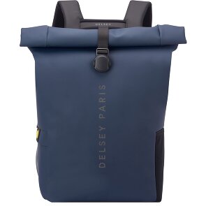 Delsey Paris Turenne Soft Daypack RFID Schutz 46 cm Laptopfach