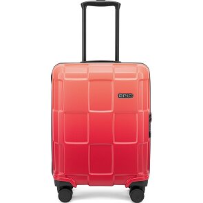 Epic Crate EX Wildlife 4 Rollen Kabinentrolley 55 cm