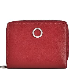 Esquire Athena Geldbörse RFID Schutz Leder 13 cm