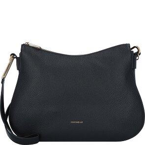 Coccinelle Magie Schultertasche Leder 36 cm