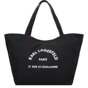 Karl Lagerfeld Rsg Shopper Tasche 35 cm
