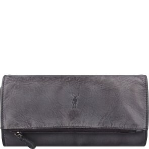 Jack Kinsky Nelson Geldbörse RFID Leder 19 cm