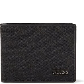 Guess Boston Geldbörse RFID Schutz 12 cm