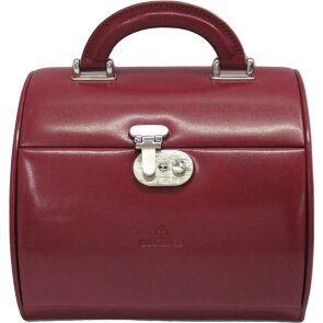 Windrose Merino Schmuckkasten 22.5 cm