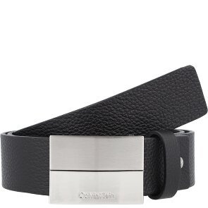Calvin Klein ADJ Gürtel Leder