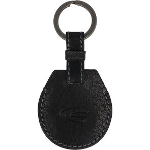 camel active Field Schlüsselanhänger Leder 5 cm