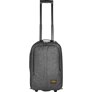 Tatonka Travel 40 2 Rollen Kabinentrolley 50 cm Laptopfach