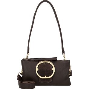 Harbour 2nd Flavia Schultertasche Leder 22 cm
