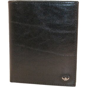 Golden Head Colorado Geldbörse RFID Leder 10 cm