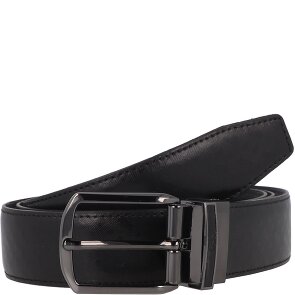 Boss Onnie Wendegürtel Geschenkbox Leder