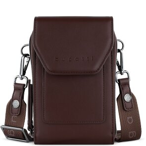 Bugatti Almata Handytasche 11 cm