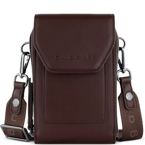 Bugatti Almata Handytasche 11 cm