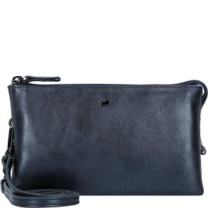 Braun Büffel Ruby Umhängetasche Leder 21 cm