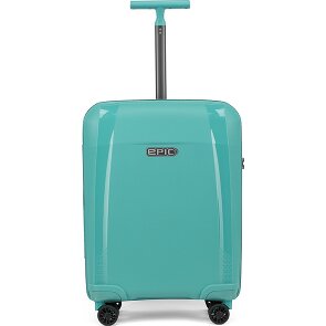 Epic Phantom SL 4-Rollen Kabinentrolley 55 cm