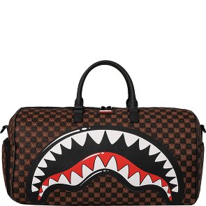 Sprayground Sharks In Paris Weekender Reisetasche 51 cm
