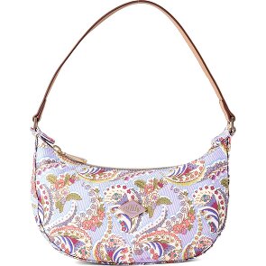 Oilily Lakshmi Paisley Schultertasche 23 cm