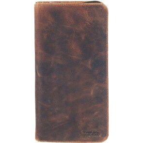 Greenland Nature Montana Passetui Leder 25 cm