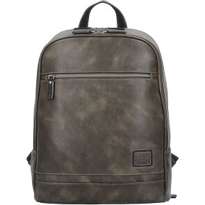 Picard Breakers Business-Rucksack 40 cm Laptopfach