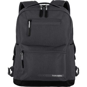 Travelite Kick Off Rucksack 40 cm Laptopfach