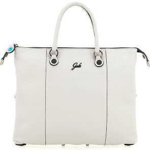 Gabs G3 Plus 5 in 1 Schultertasche Leder 37 cm