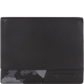 Samsonite Pro-DLX 6 Geldbörse RFID Leder 10,5 cm