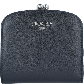 Picard Bingo Geldbörse Leder 10 cm