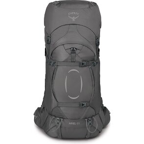Osprey Ariel 65 Trekkingrucksack WM-L 80 cm