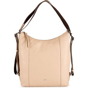 Braun Büffel Hanna Schultertasche Leder 30 cm