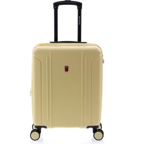 Gladiator 2900 4 Rollen Kabinentrolley 55 cm