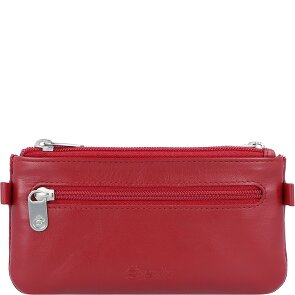 Esquire New Silk Schlüsseletui Leder 13 cm