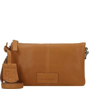 Burkely Soft Skylar Umhängetasche Leder 19 cm