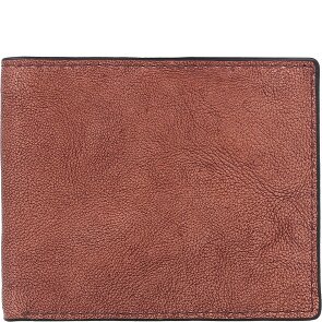 Fossil Steven Geldbörse Leder 11,5 cm