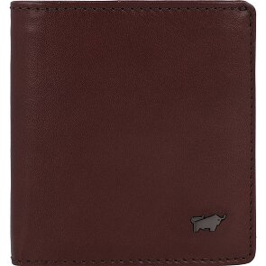 Braun Büffel Country Geldbörse RFID Leder 9,5 cm
