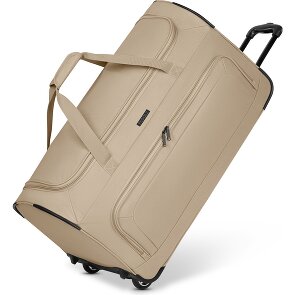 Redolz Duffle Essentials 2 Rollen Reisetasche 71 cm