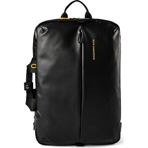 Mandarina Duck Eco Coated Daypack 40 cm