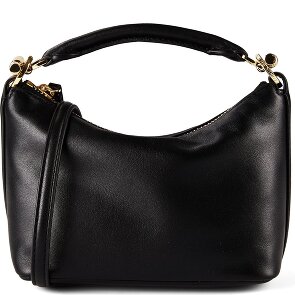 Lauren Ralph Lauren Blaike Mini Bag Schultertasche Leder 17 cm