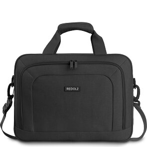 Redolz Essentials 12 Flugumhänger-Aktentasche 40 cm Laptopfach aufsteckbar