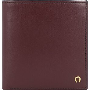 AIGNER Daily Basis Geldbörse Leder 9,5 cm
