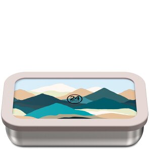 24Bottles Brotdose 18.5 cm