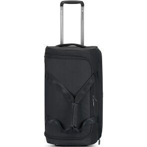 Roncato Gateway 2 Rollen Reisetasche 58 cm