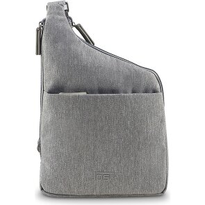 Jost Bergen Umhängetasche RIFD 27 cm