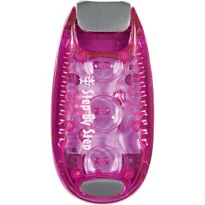 Step by Step Schulranzen-Klemmleuchte 3 cm