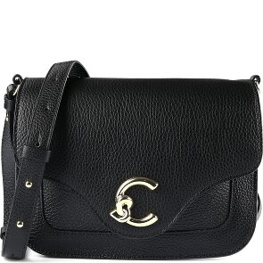 Coccinelle C-Me Umhängetasche Leder 22 cm