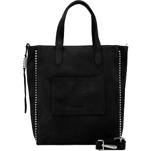 FredsBruder All About Beads Shopper Tasche Leder 29 cm