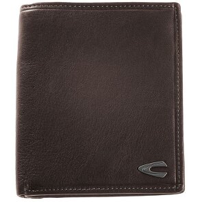 camel active Vegas Geldbörse Leder 10,7 cm