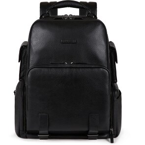 Piquadro Modus Special Rucksack Leder 43 cm Laptopfach